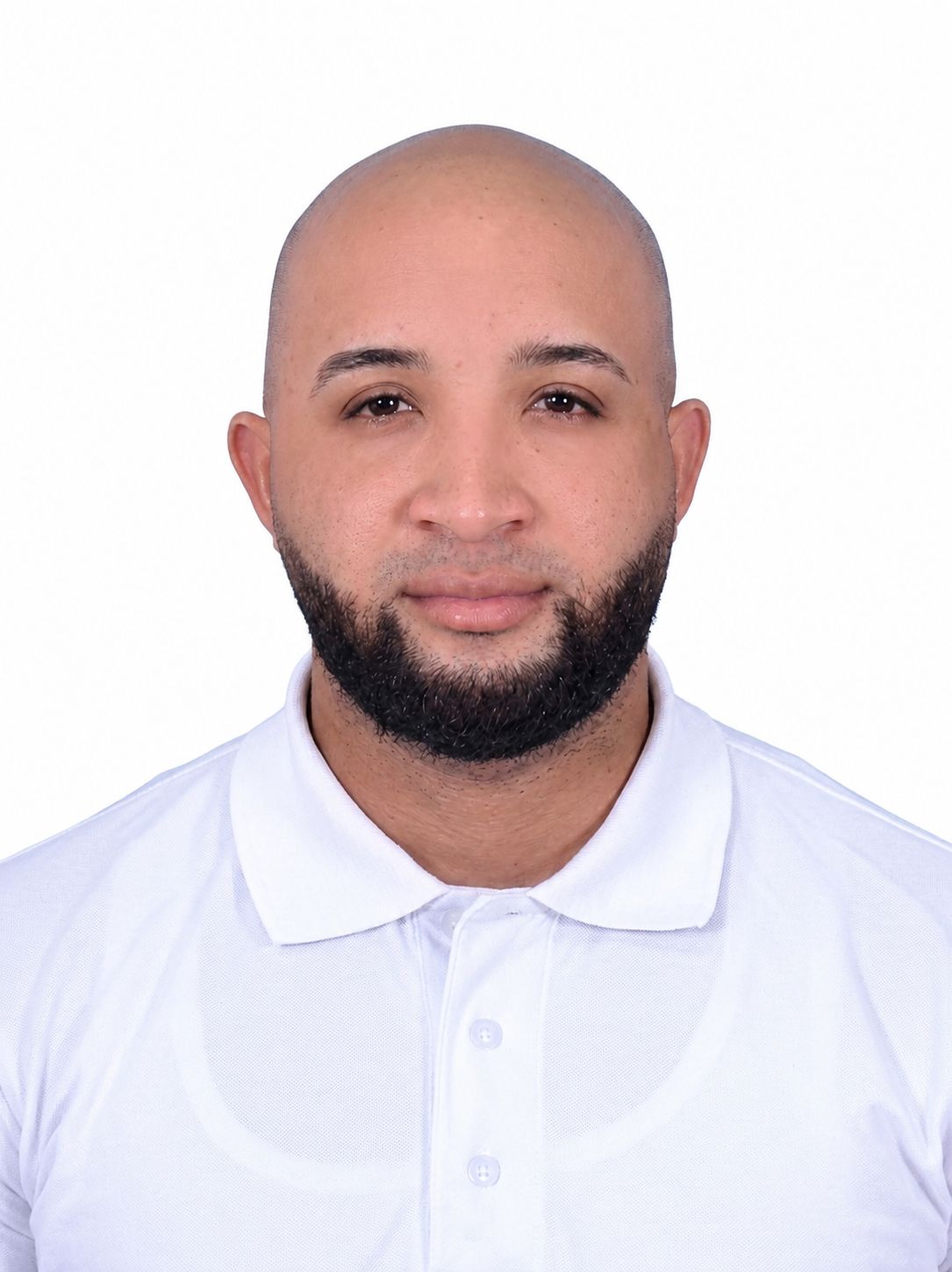 Retrato de Luiggi Zabala Pérez, CEO y Fundador